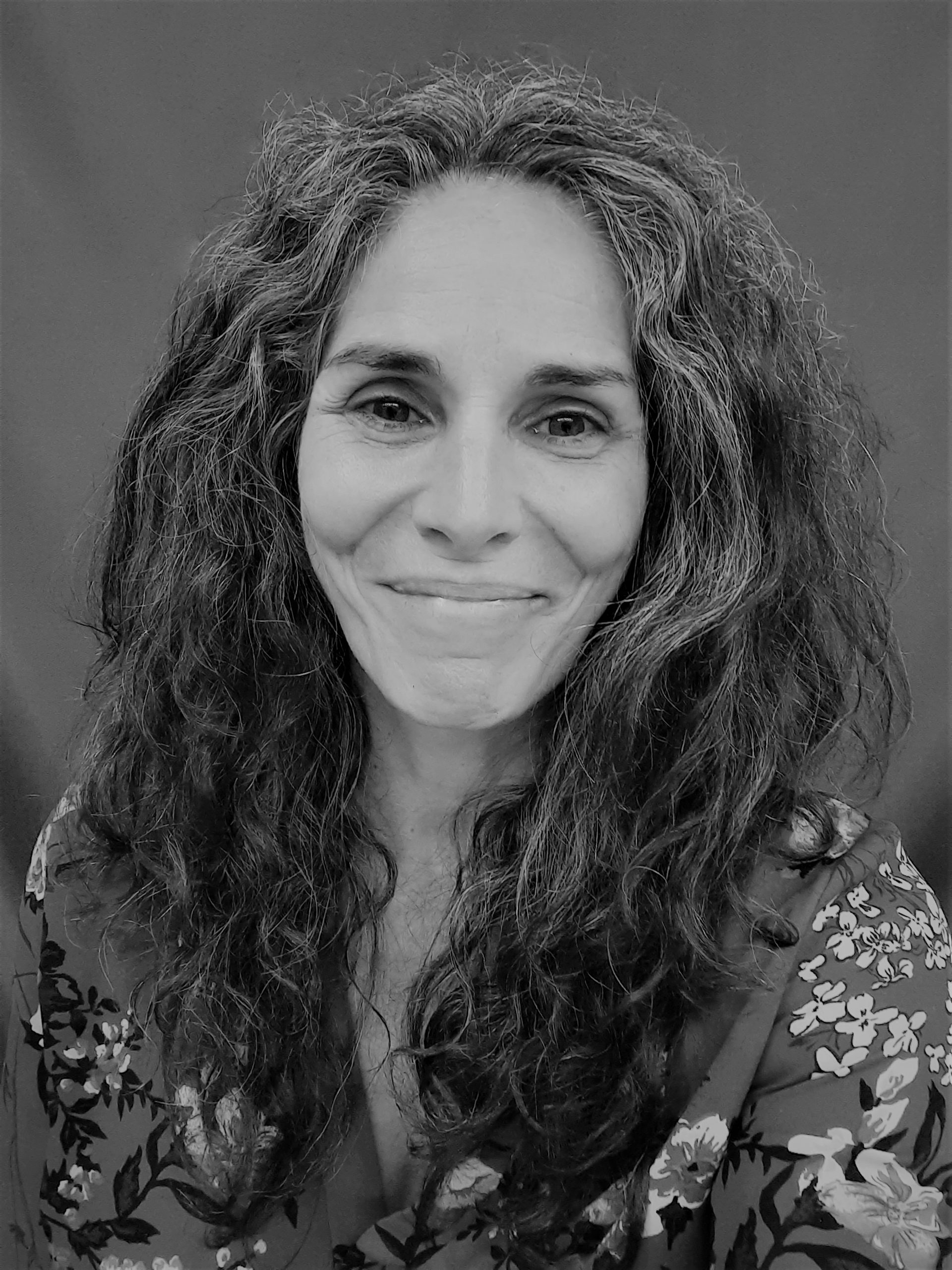 Cathy Mitchell, Program Officer