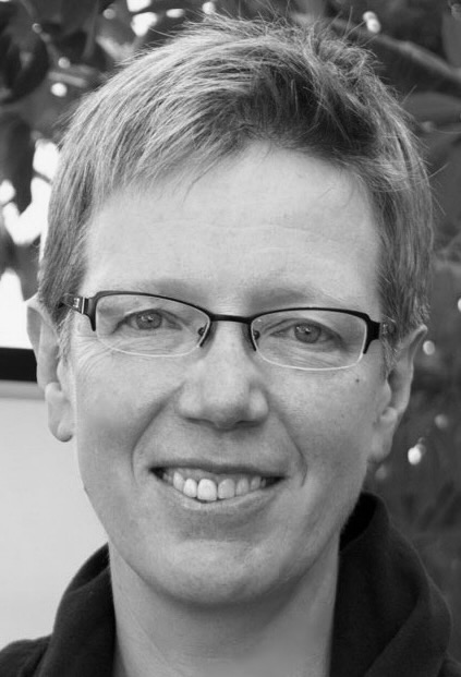 Jutta Treviranus